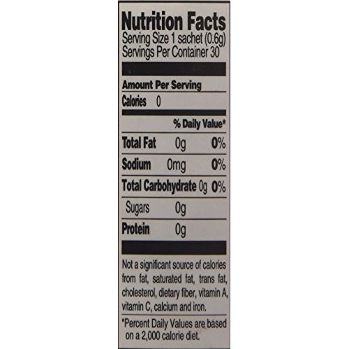 LeCharm Tea to Go Rose Black Tea Extract, Natural Tea Crystal Po...