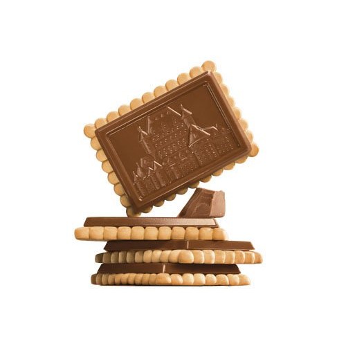 Leclerc Celebration Milk Chocolate Butter Cookies Made With Real