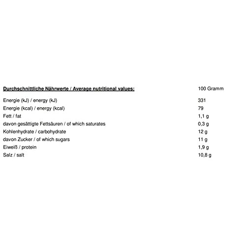 LEE KUM KEE Chili Garlic Sauce, 368 GR