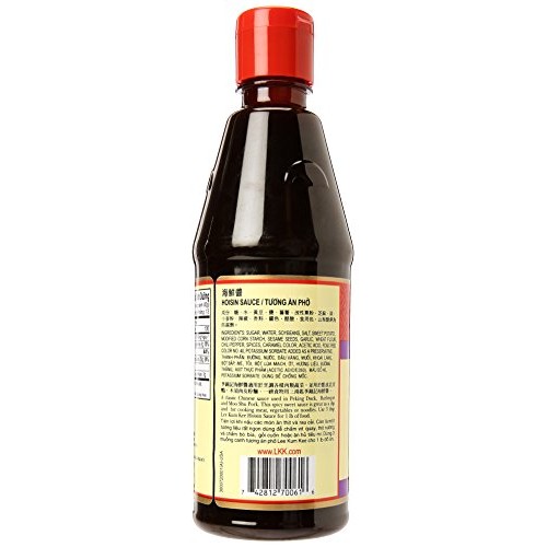Lee Kum Kee Hoisin Sauce, 20 Oz