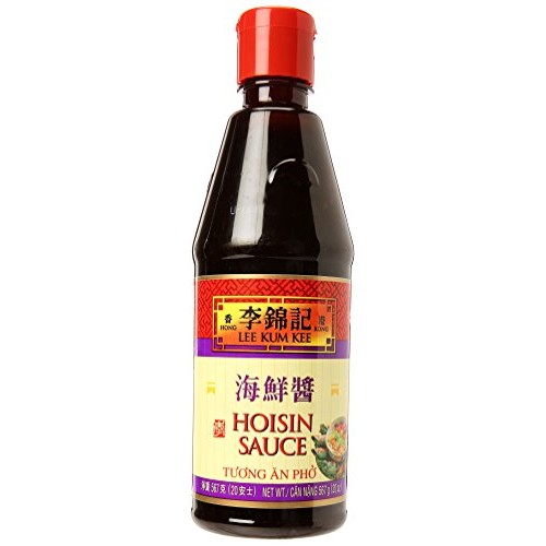 Lee Kum Kee Hoisin Sauce, 20 Oz