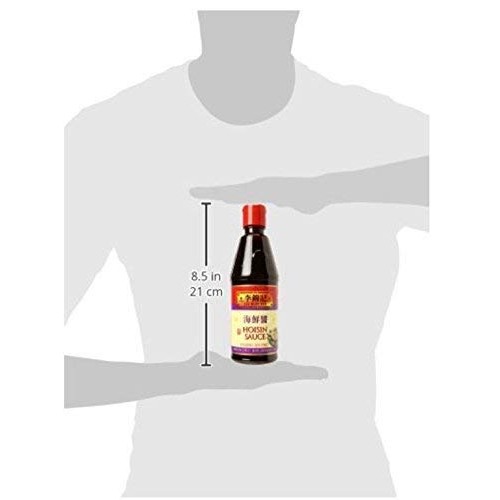 Lee Kum Kee Oyster Sauce And Lee Kum Kee Hoisin Sauce Bundle