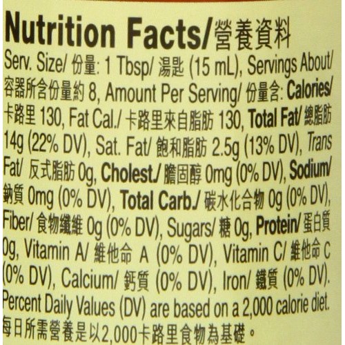 Lee Kum Kee Peppercorn Chili Oil, 3.9-Ounce Pack Of 12