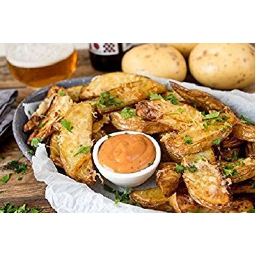 Lee Kum Kee Sriracha Mayo 15Fl 2 Pack