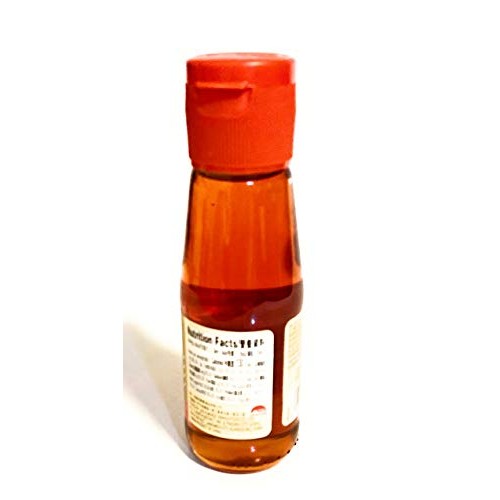 Lee Kum Kee Peppercorn Chili Oil 3.9 Fl Oz2 Pack And 2 Soy Sau