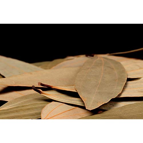 Bay Leaves Indian Cooking Spices Tej Patta Whole - 400G