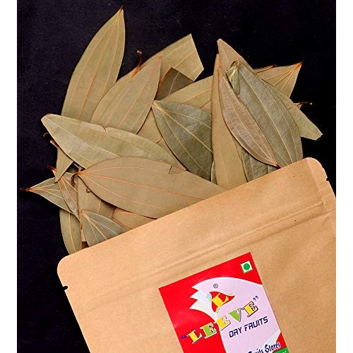 Bay Leaves Indian Cooking Spices Tej Patta Whole - 400G