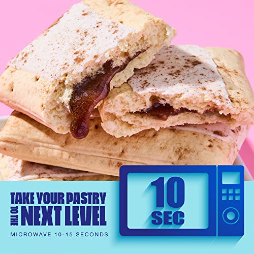 Legendary Foods 20 gr Protein Bar Alternative Tasty Pastry | Low...
