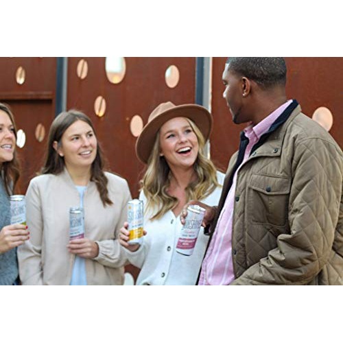 Sunshine Sparkling Energy Waters, Lotus Pear, Natural Caffeine,