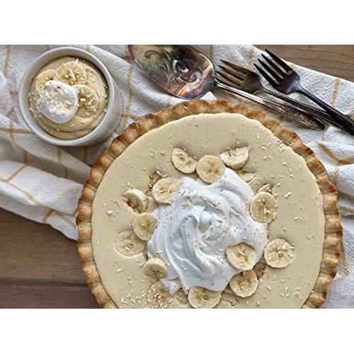 Grain Free Pie Crust Mix By Back Porch Paleo