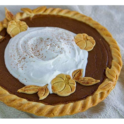 Grain Free Pie Crust Mix By Back Porch Paleo