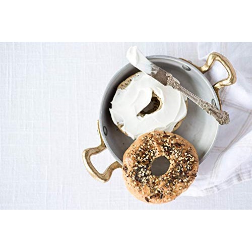 Legit Bread Company Allergen Friendly Bagel Mix, 2 Pack