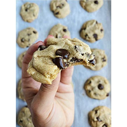 Legit Bread Company Allergen Friendly Cookie Mix By Grazed &Amp; Ent