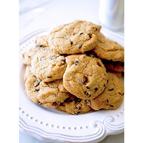 Legit Bread Company Allergen Friendly Cookie Mix By Grazed &Amp; Ent