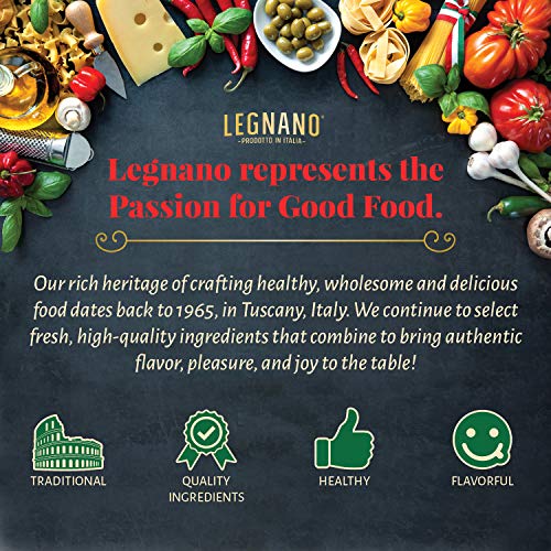 Green Pesto Alla Genovese By Legnano | Authentic Italian Basil P