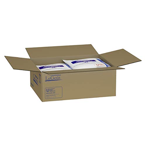 Legout Beef Instant Gravy Mix No Artificial Flavors, 0G Trans Fa