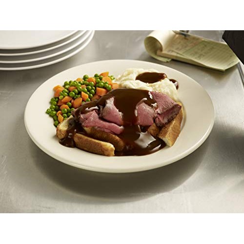 Legout Beef Instant Gravy Mix No Artificial Flavors, 0G Trans Fa