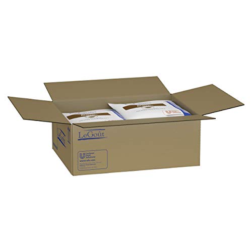 Legout Brown Instant Gravy Mix 0G Trans Fat, 13.29 Oz, Pack Of 8