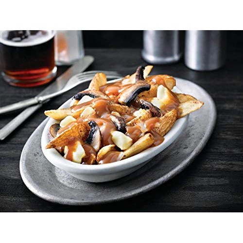 Legout Brown Instant Gravy Mix 0G Trans Fat, 13.29 Oz, Pack Of 8