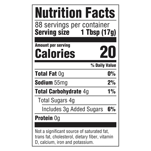 Legout Pepper Relish, 3-Pounds