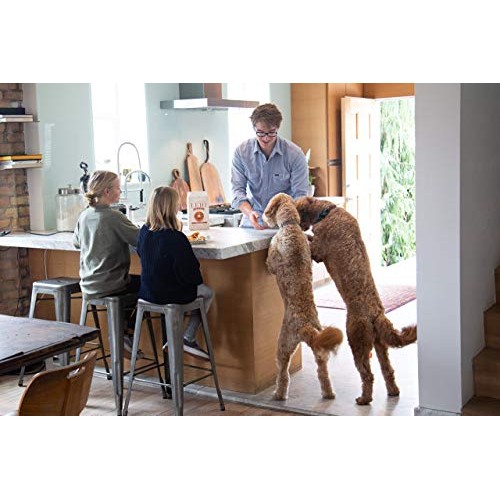 Lehi Roller Mills Double Fudge Brownie Mix, 18 Ounce Pack Of 6