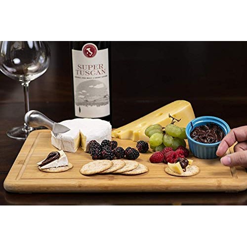 Lekkco Belgian Dark Chocolate Spread, Gluten-Free, Vegan Origin