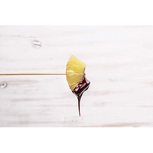 Lekkco Belgian Dark Chocolate Spread, Gluten-Free, Vegan Origin