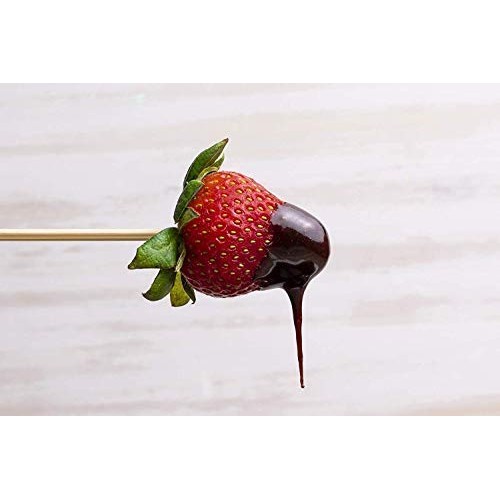 Lekkco Belgian Dark Chocolate Spread, Gluten-Free, Vegan Origin