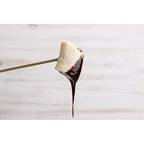 Lekkco Belgian Dark Chocolate Spread, Gluten-Free, Vegan Origin