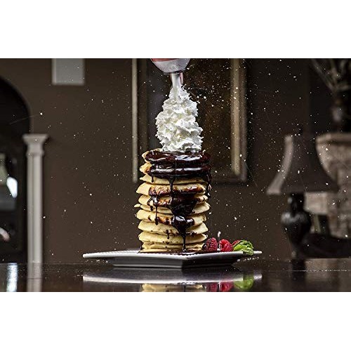 Lekkco Belgian Dark Chocolate Spread, Gluten-Free, Vegan Origin