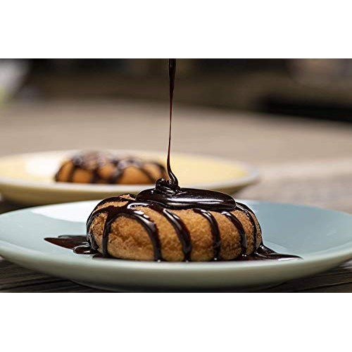 Lekkco Belgian Dark Chocolate Spread, Gluten-Free, Vegan Origin