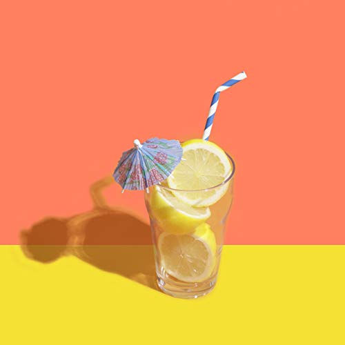 Lemon Perfect, Organic Cold-Pressed Lemon Water, Peach Raspberry