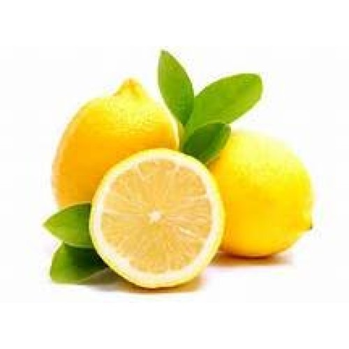 Lemons Fresh Produce Pack Of 2