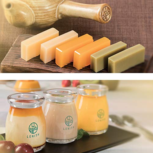 [Lenith] Agar Agar | Powder | Vegetable | Gelatin Powder | Dieta