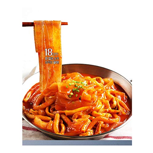 [Lenith] Potato Flat Wide Glass Noodles, 14.1Oz400G 1 Pack F