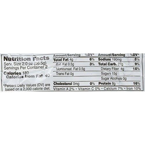 Lenny & Larrys Complete Cookie, Snickerdoodle, 4oz.