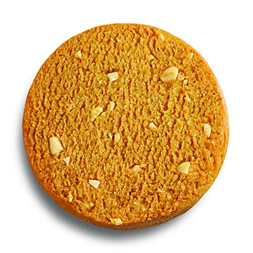 Lenny &Amp; Larrys Keto Cookie, Peanut Butter, 1.6 Oz Pack Of 12 Lenny &Amp; Larrys Keto Cookie, Peanut Butter, 1.6 Oz Pack Of 12