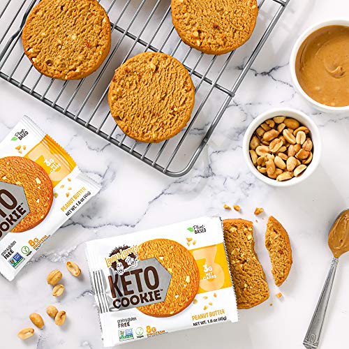 Lenny &Amp; Larrys Keto Cookie Variety Pack, Chocolate Chip And Pea