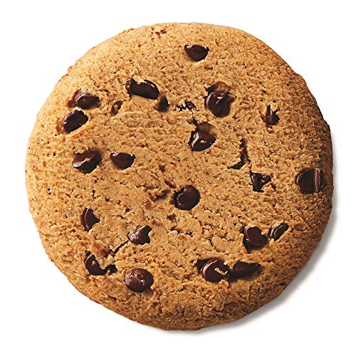 Lenny &Amp; Larrys The Complete Cookie, Chocolate Chip, 4 Ounce Coo