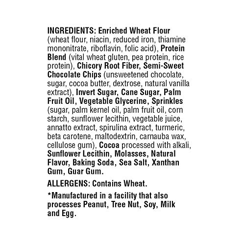 Lenny &Amp; Larrys The Complete Cookie, Chocolate Donut, Soft Baked