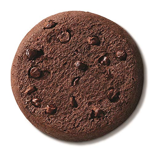 Lenny &Amp; Larrys The Complete Cookie, Double Chocolate Chip, 4 Oz
