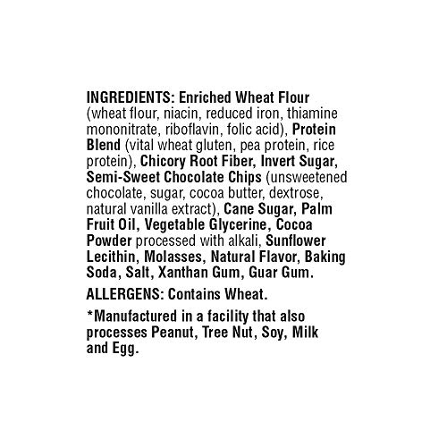 Lenny &Amp; Larrys The Complete Cookie, Double Chocolate Chip, 4 Oz