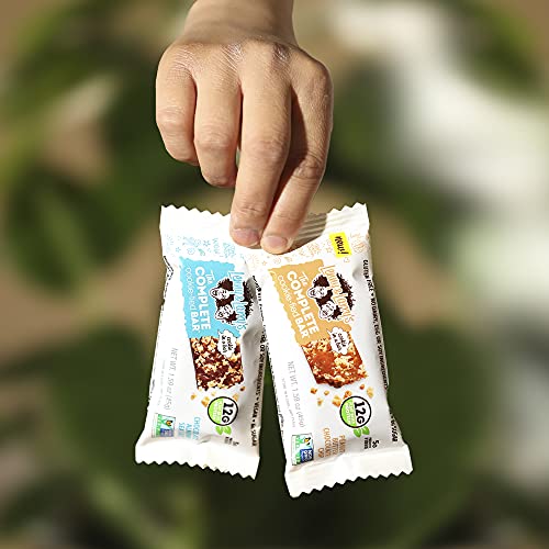 Lenny & Larrys The Complete Cookie-Fied Bar, Peanut Butter Choc...