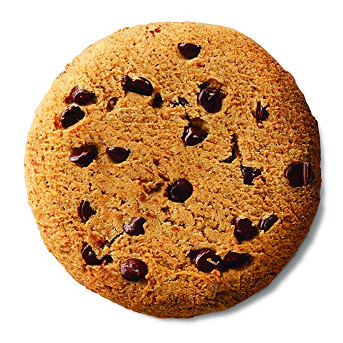 Lenny &Amp; Larrys The Complete Cookie Snack Size, Chocolate Chip,