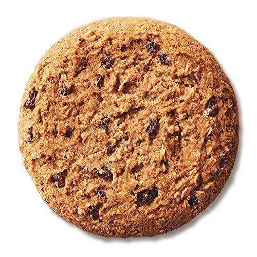 Lenny And Larrys The Complete Cookie, Soft Baked Oatmeal Raisin Lenny And Larrys The Complete Cookie, Soft Baked Oatmeal Raisin