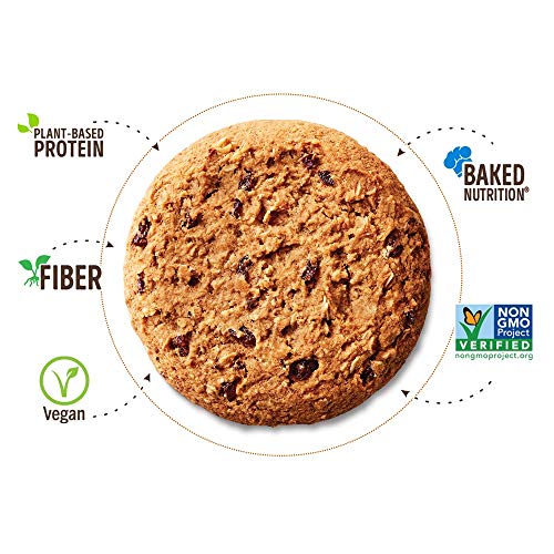Lenny And Larrys The Complete Cookie, Soft Baked Oatmeal Raisin Lenny And Larrys The Complete Cookie, Soft Baked Oatmeal Raisin