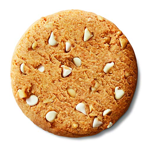Lenny &Amp; Larrys The Complete Cookie, White Chocolate Macadamia,
