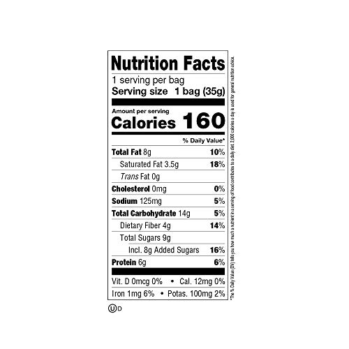 Lenny &Amp; Larrys The Complete Crunchy Cookies, Double Chocolate,