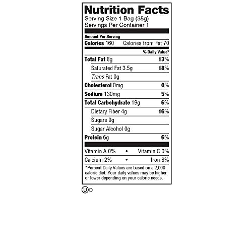 Lenny &Amp; Larrys The Complete Crunchy Cookies, Double Chocolate,