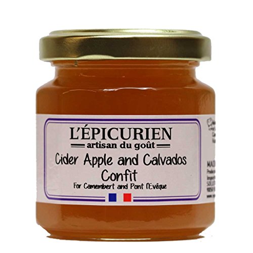 Lepicurien Confit Of Lavender Flowers 4.4 Oz.